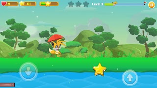 Tailz Dash screenshot 6