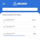 Discovery Paps 截圖 3