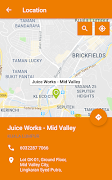 JuiceWorks ảnh chụp màn hình 5