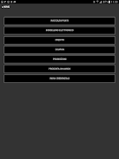 CubApp MobilePOS تصوير الشاشة 7