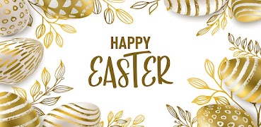 Easter Greeting スクリーンショット 5
