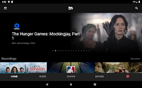 AW TV ภาพหน้าจอ 4