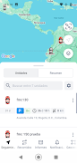 Quicklink Flotas captura de pantalla 1