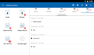 AVR Abfall スクリーンショット 6