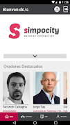 Simpovent captura de pantalla 7