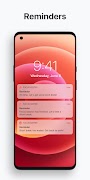 برنامه‌نما Pomodoro Timer - Focus Keeper عکس از صفحه