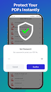 All Document: PDF Editor スクリーンショット 5