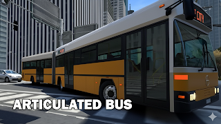 सिटी बस चालक Siṭī basa cālaka स्क्रीनशॉट 1