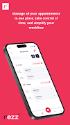 RezzApp ภาพหน้าจอ 3