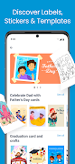 برنامه‌نما Smart Printer: Mobile Print عکس از صفحه