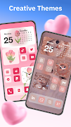 Themes : Wallpapers & Widgets poster