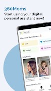 360Moms poster