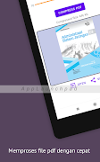 Fire PDF Compress تصوير الشاشة 6