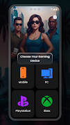 Cheat Codes for all GTA স্ক্রিনশট 1