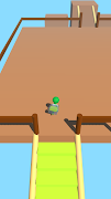 Bridge Run 3D 截图 2