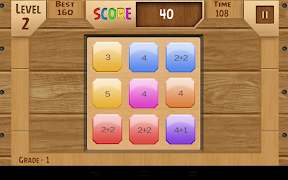Math Stack 截图 2