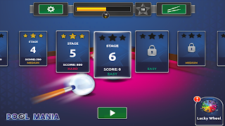 PoolMania 截圖 7