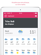 Tribe Bnb تصوير الشاشة 6