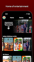 FiaStreaming plakat