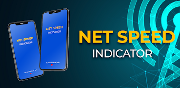 NetSpeed Indicator: Internet S screenshot 3