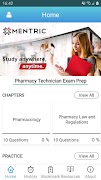 PHARMACY TECHNICIAN CERTIFICAT โปสเตอร์