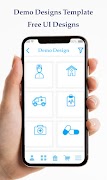 Android Builder - App Creator  screenshot 3