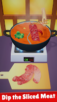 DIY Hotpot スクリーンショット 3