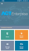 ACT Enterprise screenshot 1