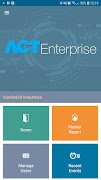 ACT Enterprise 截圖 1