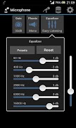 Microphone screenshot 3