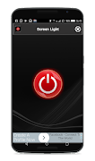 Flashlights captura de pantalla 4