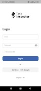 Task Inspector постер