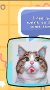 Cat Translator Simulator capture d'écran 2