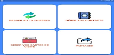 chaptac captura de pantalla 6