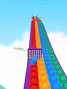 Pop It Runner 3D screenshot 6
