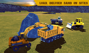 4 Schermata Construction Simulator 2017