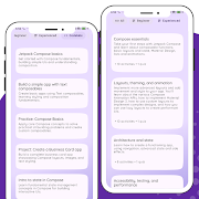 Learn Compose with BoltUIX screenshot 2
