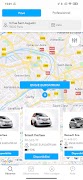 ENGIE Carsharing screenshot 1