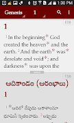 Study Bibles (Multiple Languag スクリーンショット 5