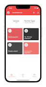 Red Cabs Partners screenshot 7