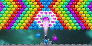 Bubble Shooter スクリーンショット 3