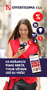 Offertissima پوسٹر