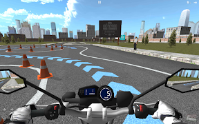 Pilotar Screenshot 4