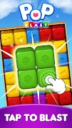Pop Blast screenshot 1
