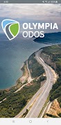 Olympia Odos Plakat