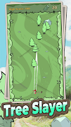 Tree Slayer ảnh chụp màn hình 1