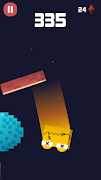 Tappy Stack captura de pantalla 3