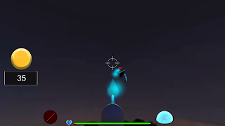 7 Schermata Drone Shooter