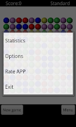 Bubble Breaker imagem de tela 1