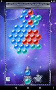 Bubble Shooter ภาพหน้าจอ 3